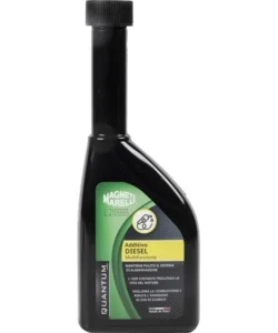 Vendita Finale 5 pezzi additivo multifunz. diesel 250ml m.marelli